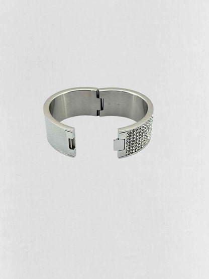 Pre - loved SWAROVSKI Fashion Bracelet at Reems Closet