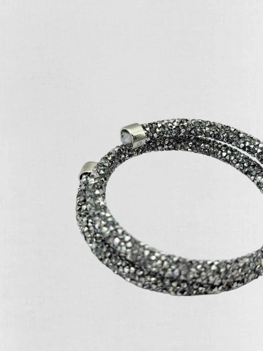Pre - loved SWAROVSKI Fashion Bracelet at Reems Closet