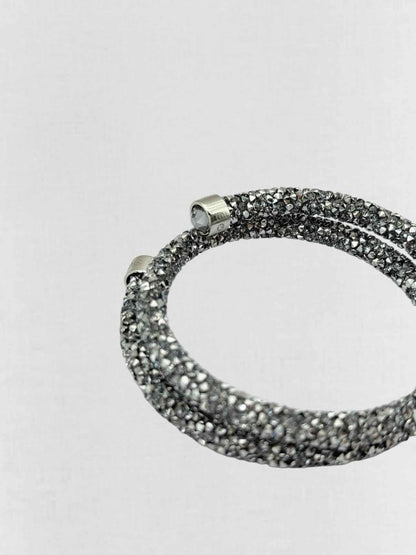 Pre - loved SWAROVSKI Fashion Bracelet at Reems Closet