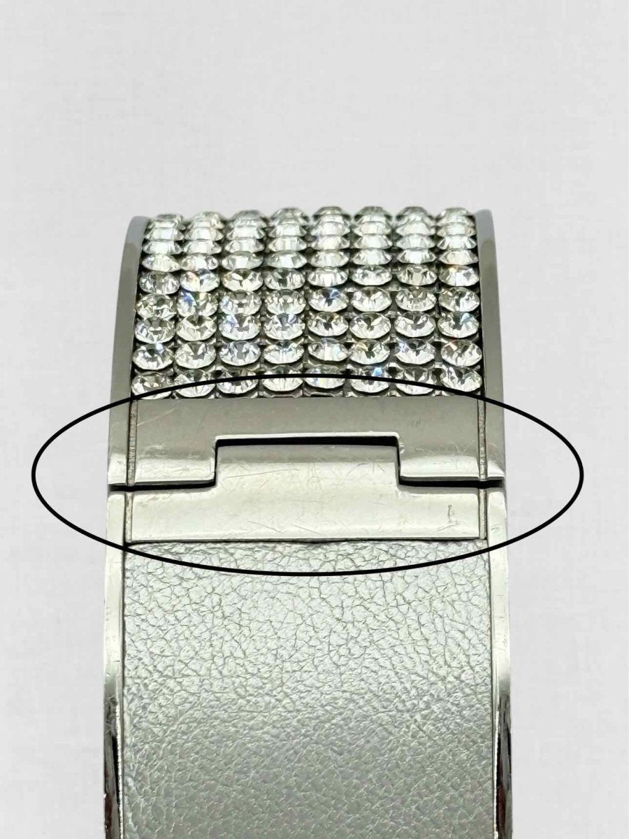 Pre - loved SWAROVSKI Fashion Bracelet at Reems Closet