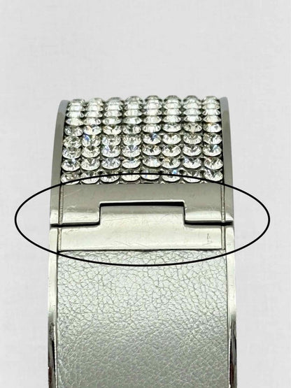 Pre - loved SWAROVSKI Fashion Bracelet at Reems Closet