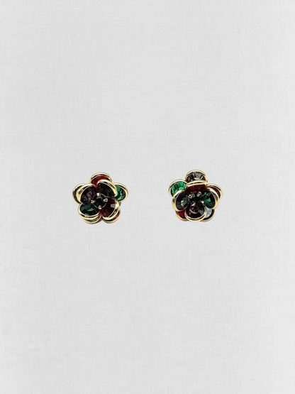 Pre - loved SWAROVSKI Fashion Earrings at Reems Closet