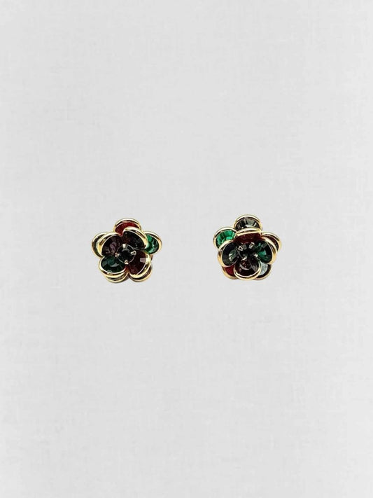 Pre - loved SWAROVSKI Fashion Earrings at Reems Closet