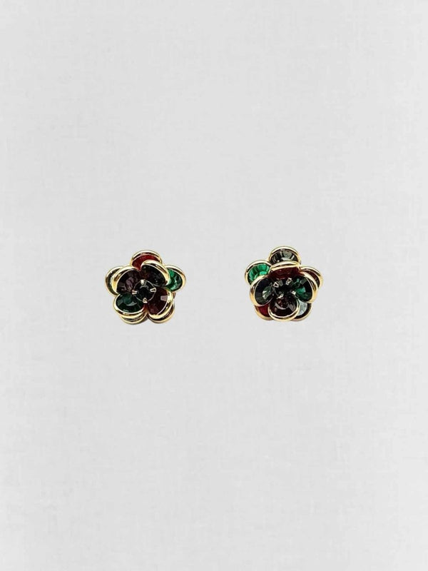 Pre - loved SWAROVSKI Fashion Earrings at Reems Closet