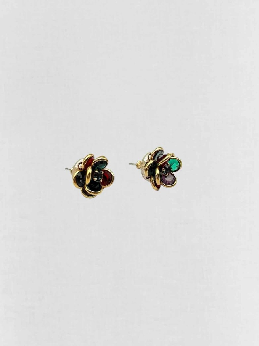 Pre - loved SWAROVSKI Fashion Earrings at Reems Closet