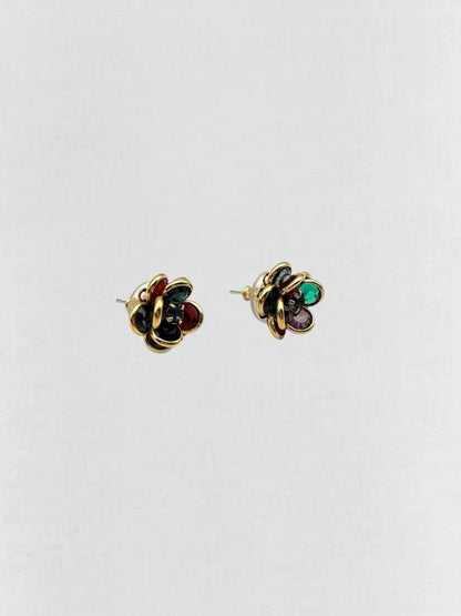 Pre - loved SWAROVSKI Fashion Earrings at Reems Closet