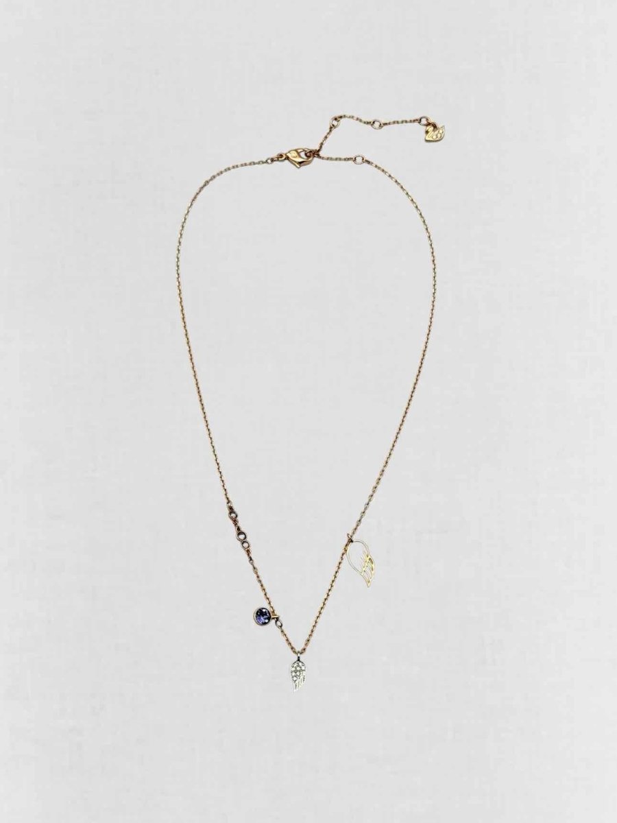 Pre - loved SWAROVSKI Fashion Necklace at Reems Closet