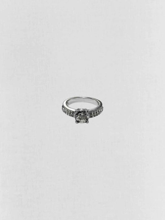 Pre - loved SWAROVSKI Fashion Ring at Reems Closet