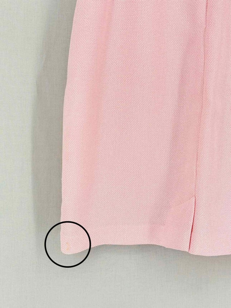 Pre - loved TABLE EIGHT Pink Size US 6 Outfit Set at Reems Closet