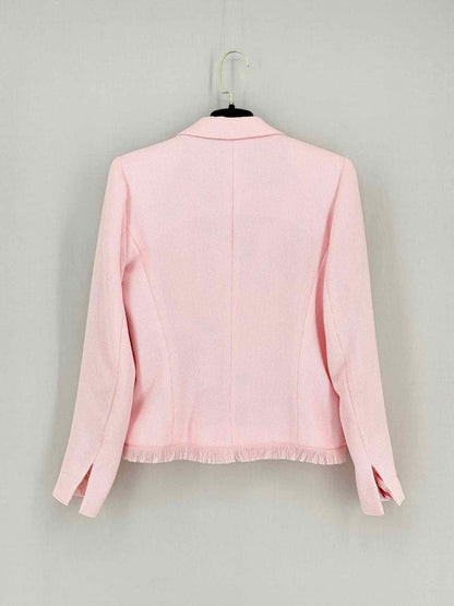 Pre - loved TABLE EIGHT Pink Size US 6 Outfit Set at Reems Closet