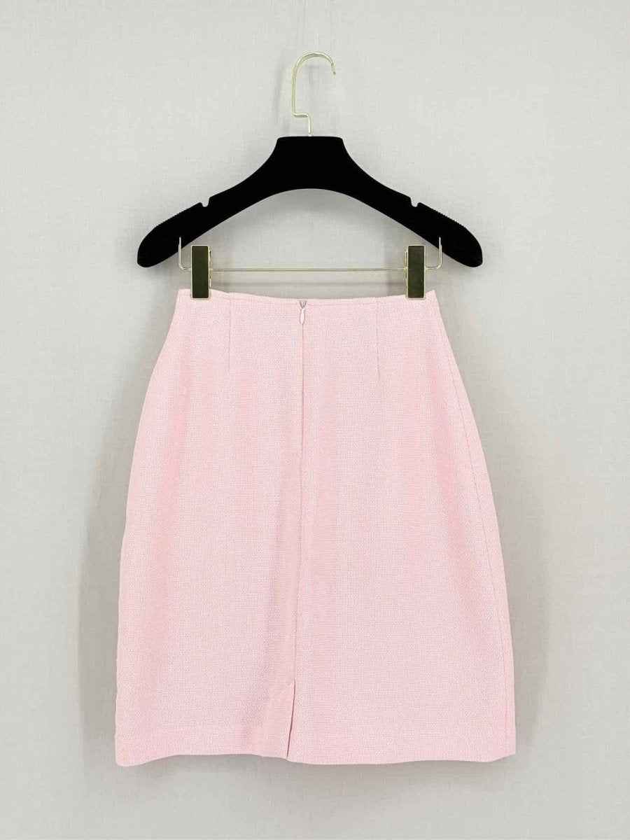 Pre - loved TABLE EIGHT Pink Size US 6 Outfit Set at Reems Closet