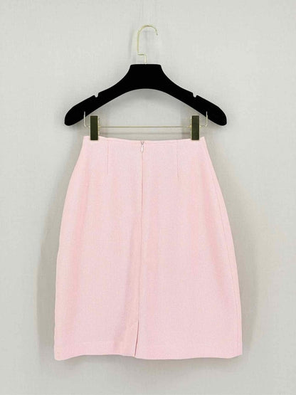 Pre - loved TABLE EIGHT Pink Size US 6 Outfit Set at Reems Closet