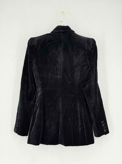 Pre - loved THE VAMPIRE'S WIFE Black Size US 10 Outfit Set at Reems Closet
