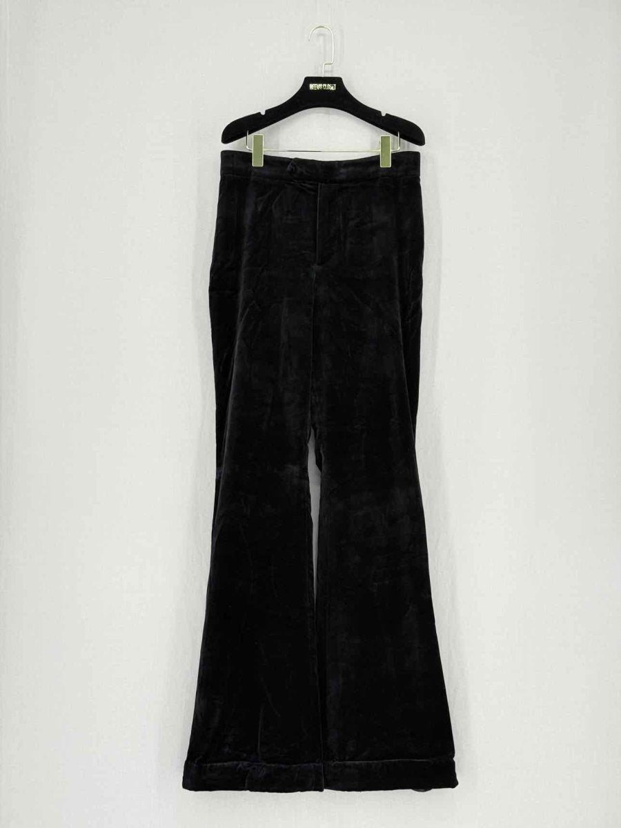 Pre - loved THE VAMPIRE'S WIFE Black Size US 10 Outfit Set at Reems Closet