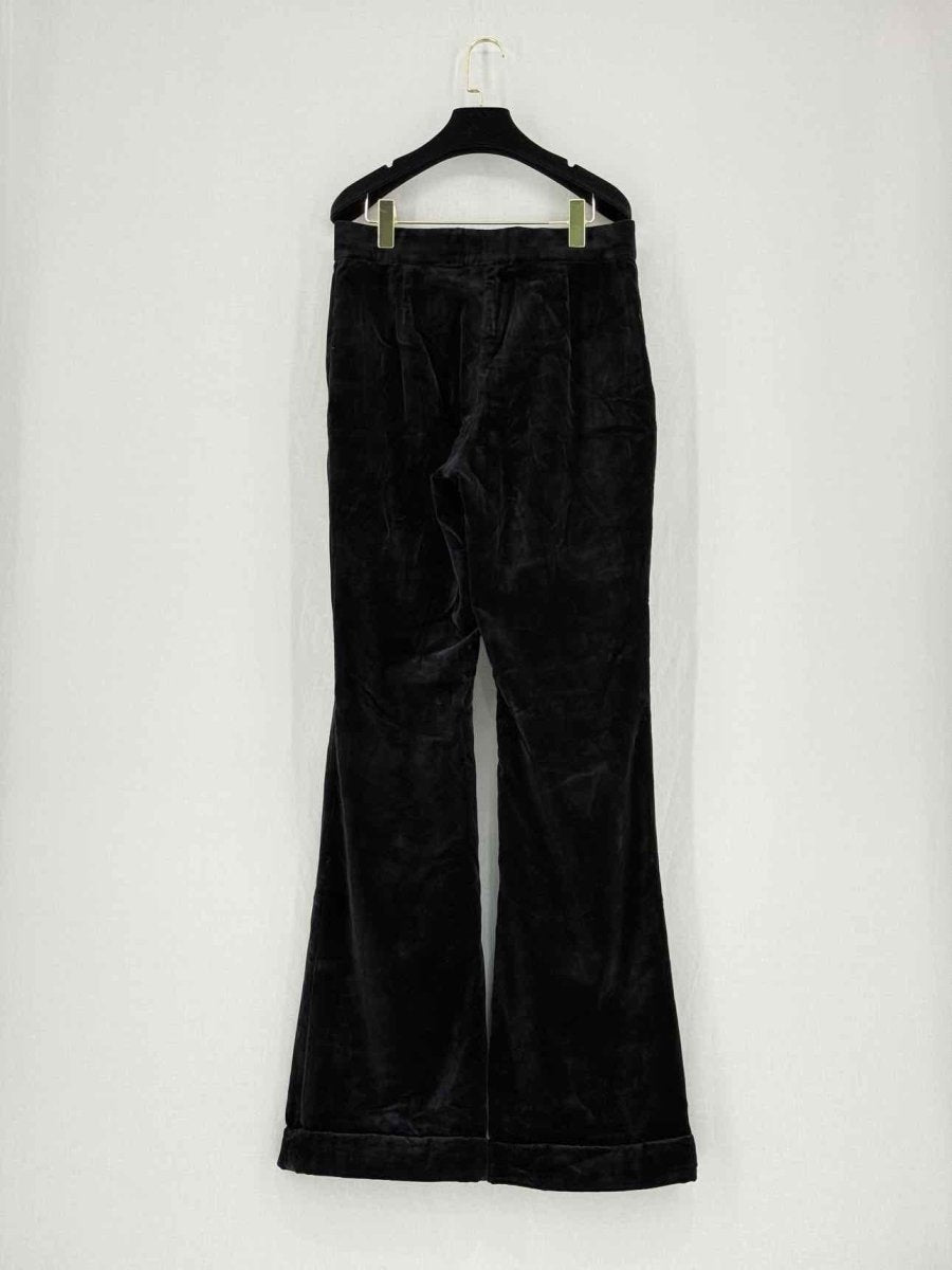 Pre - loved THE VAMPIRE'S WIFE Black Size US 10 Outfit Set at Reems Closet
