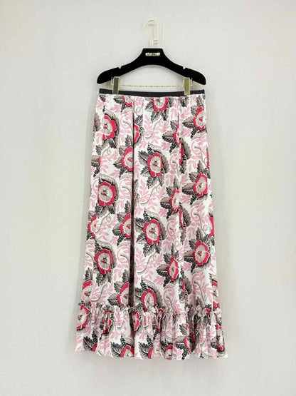 Pre - loved THE VAMPIRE'S WIFE Size Medium Top & Skirt Outfit at Reems Closet