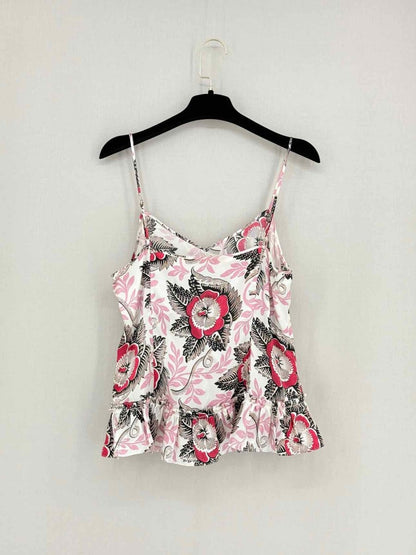Pre - loved THE VAMPIRE'S WIFE Size Medium Top & Skirt Outfit at Reems Closet