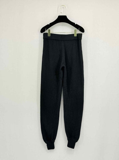Pre - loved THEORY Black Size Small Pants at Reems Closet