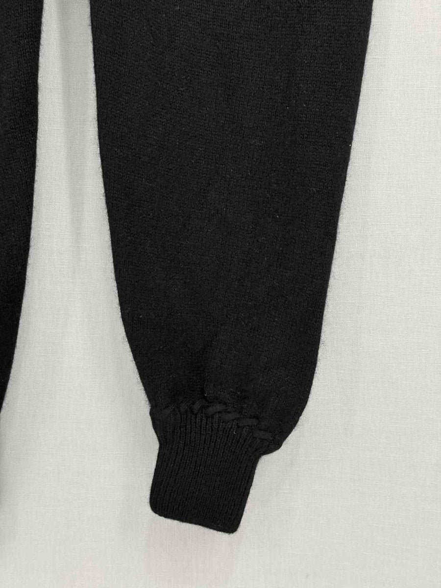 Pre - loved THEORY Black Size Small Pants at Reems Closet