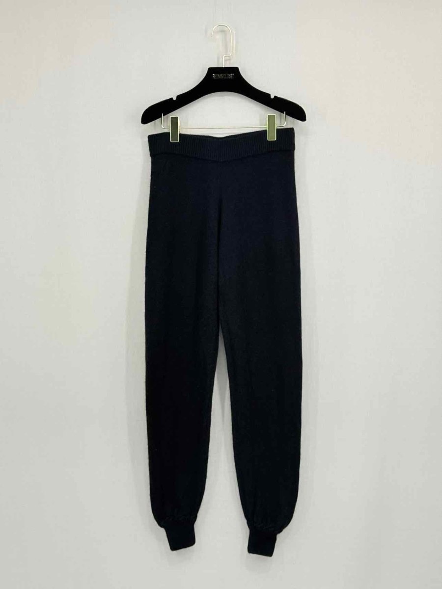 Pre - loved THEORY Black Size Small Pants at Reems Closet