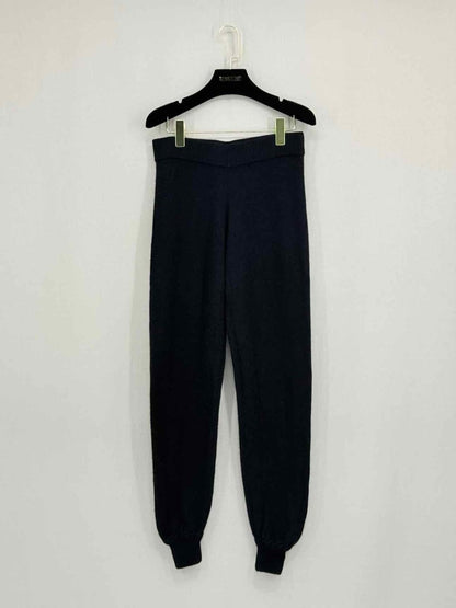 Pre - loved THEORY Black Size Small Pants at Reems Closet
