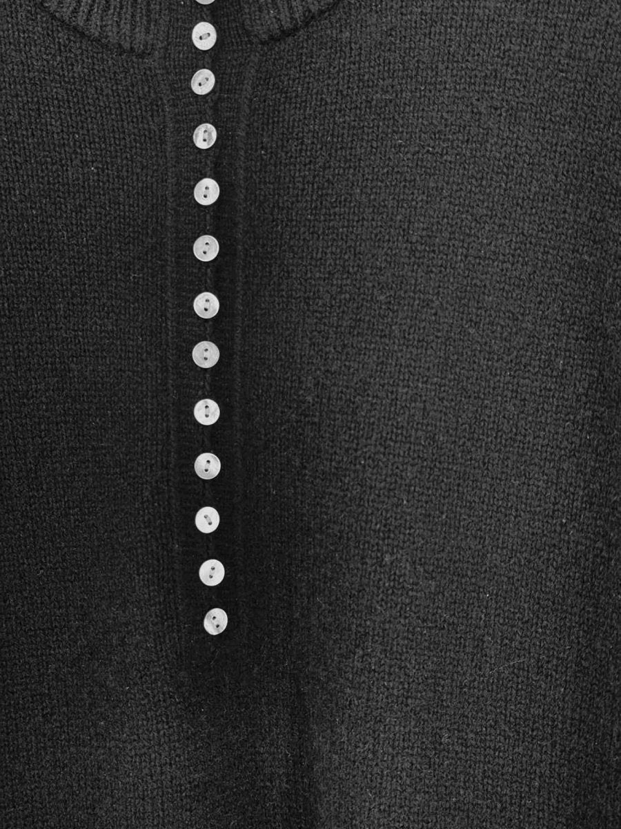 Pre - loved THEORY Black Size XSmall Short Dress at Reems Closet