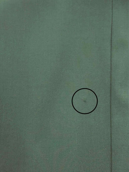 Pre - loved THEORY Green Size US 10 Blazer at Reems Closet