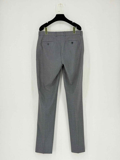 Pre - loved THEORY Grey Size US 10 Pants at Reems Closet