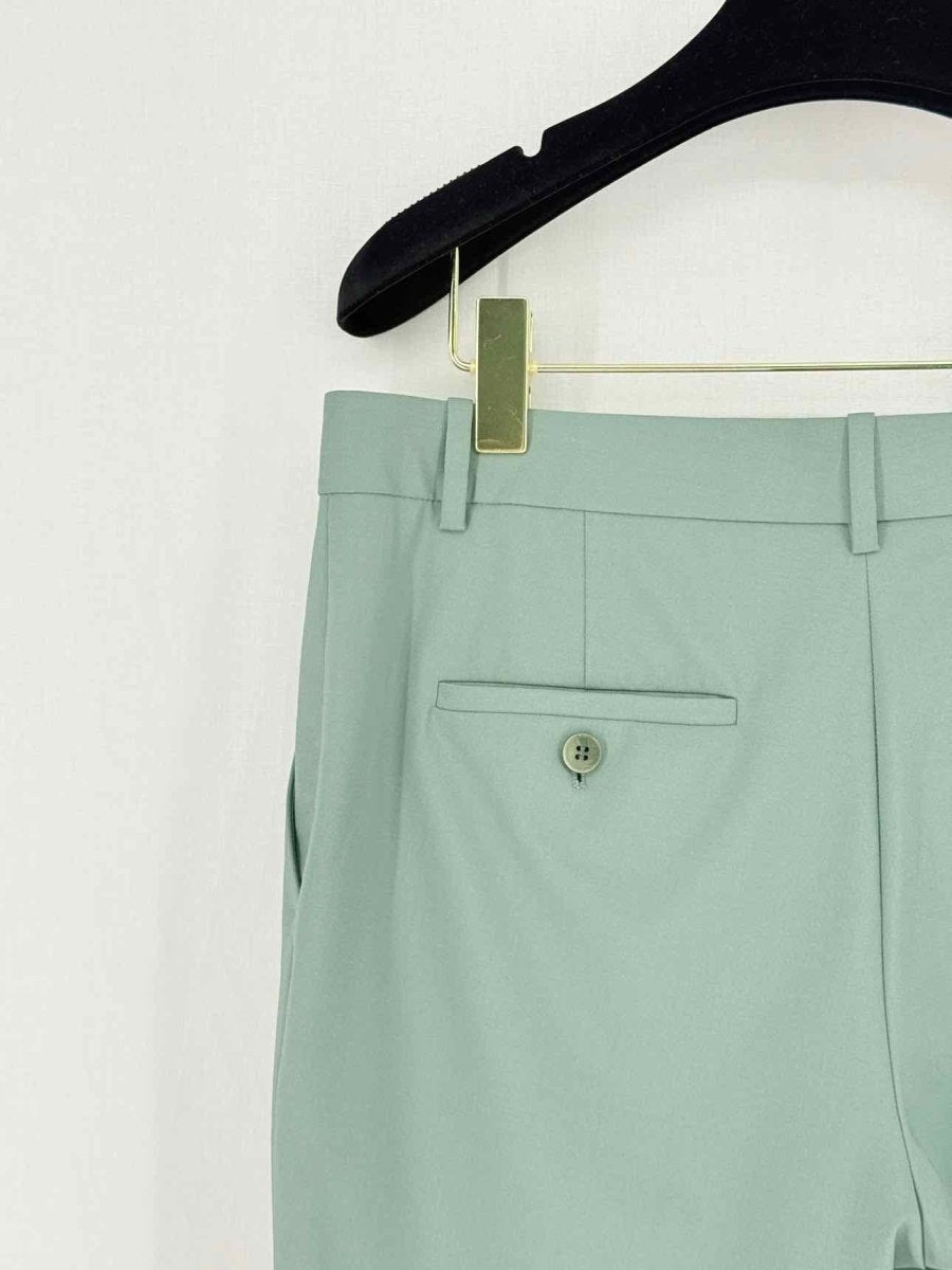 Pre - loved THEORY Tailored Khaki Size US 6 Pants at Reems Closet