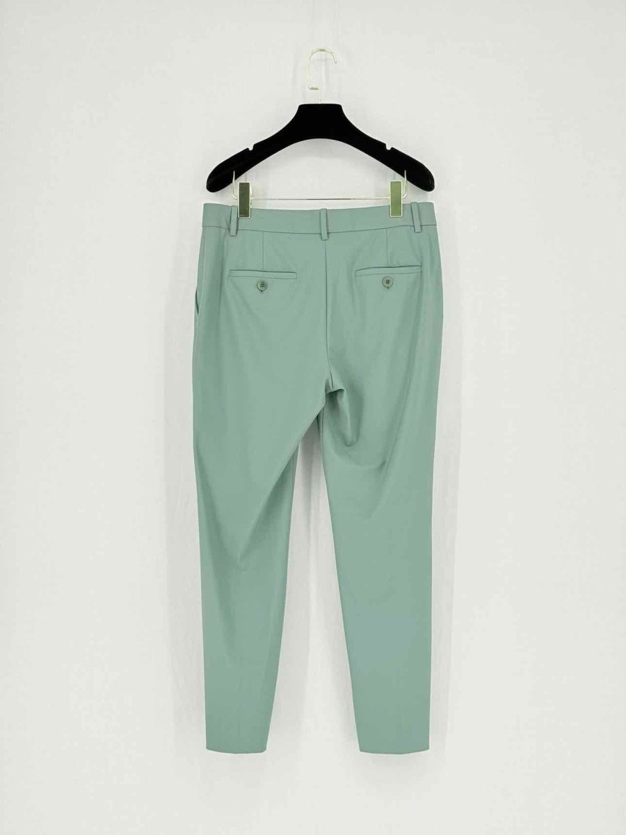 Pre - loved THEORY Tailored Khaki Size US 6 Pants at Reems Closet