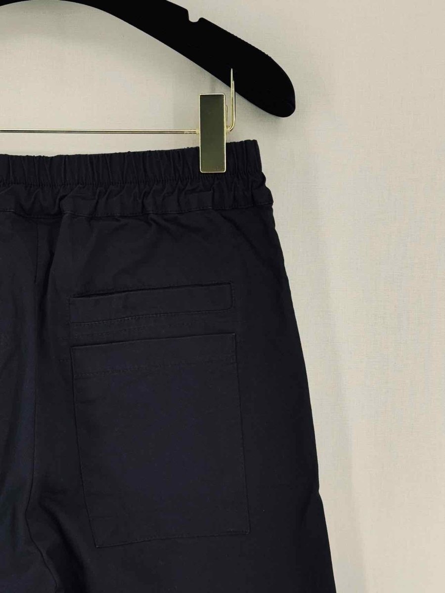 Pre - loved THOM KROM Black Size XSmall Pants at Reems Closet