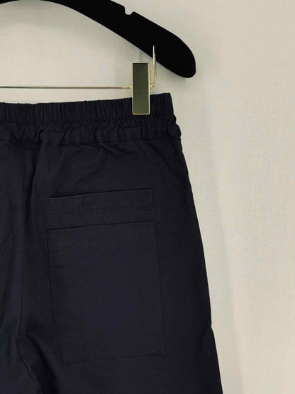 Pre - loved THOM KROM Black Size XSmall Pants at Reems Closet