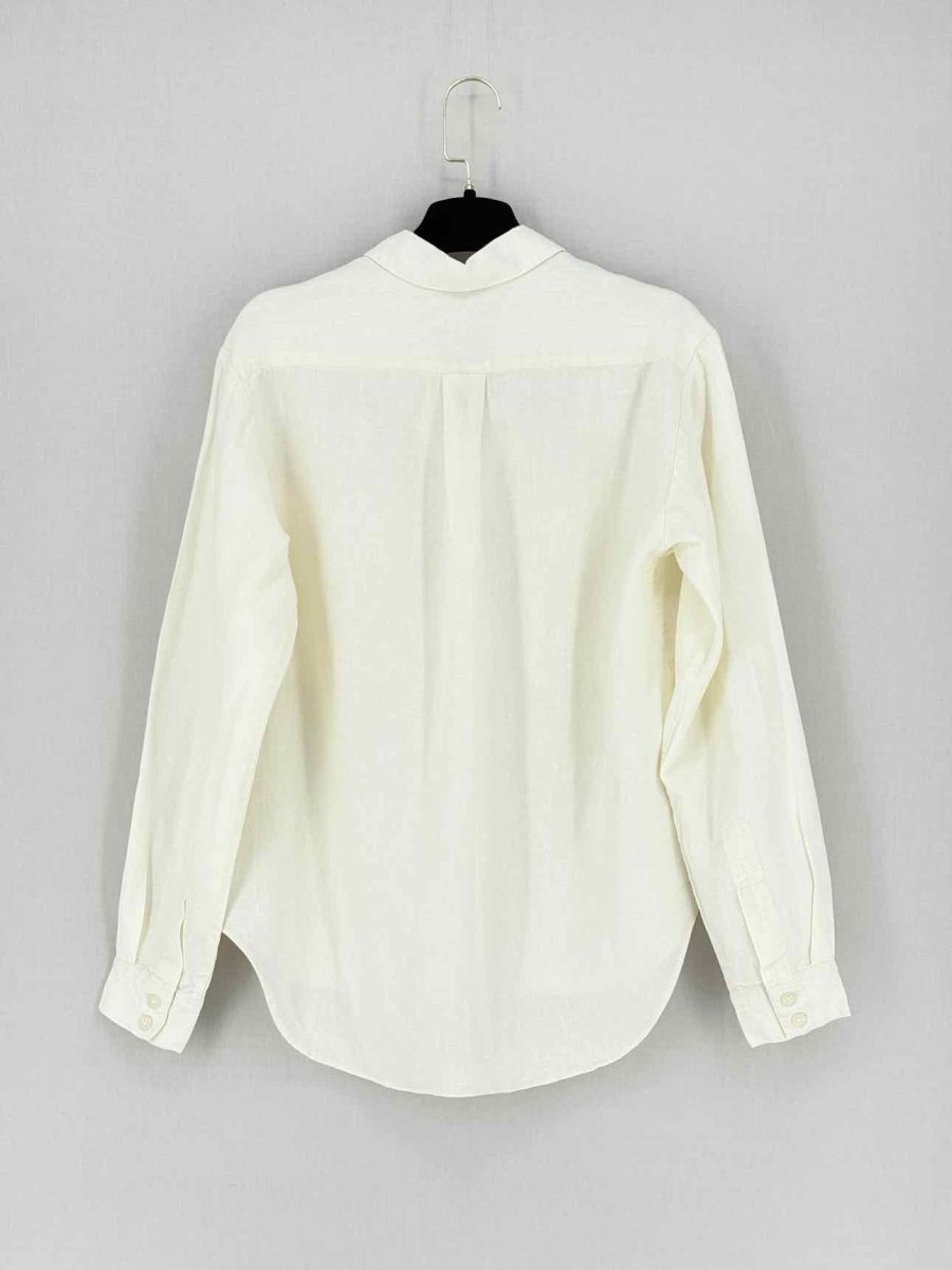 Pre - loved THREE GRACES LONDON Cream Size US 8 Outfit Set at Reems Closet