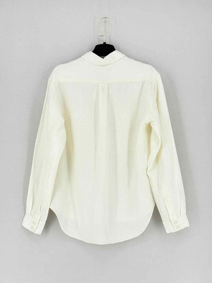 Pre - loved THREE GRACES LONDON Cream Size US 8 Outfit Set at Reems Closet