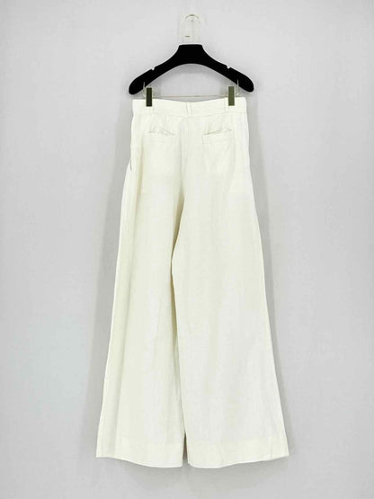 Pre - loved THREE GRACES LONDON Cream Size US 8 Outfit Set at Reems Closet