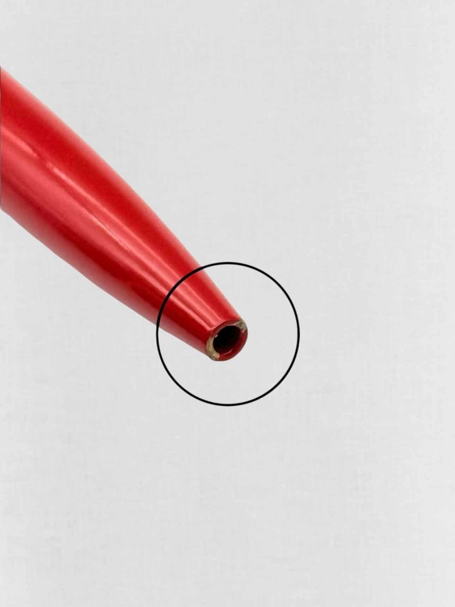 Pre - loved TIFFANY & CO Ball point Red Pen at Reems Closet