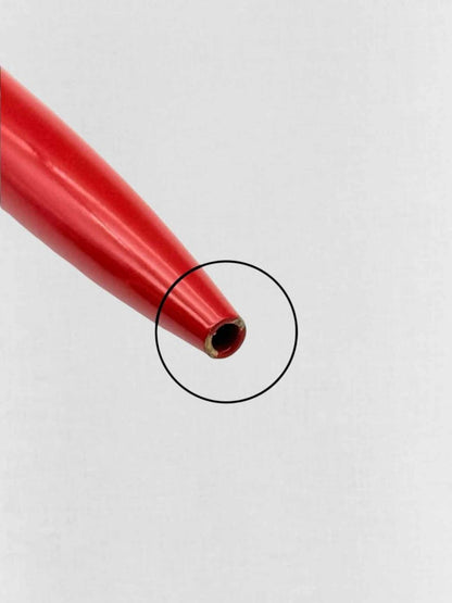 Pre - loved TIFFANY & CO Ball point Red Pen at Reems Closet
