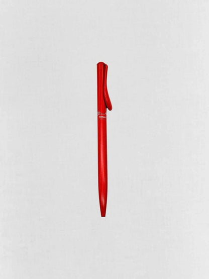 Pre - loved TIFFANY & CO Ball point Red Pen at Reems Closet