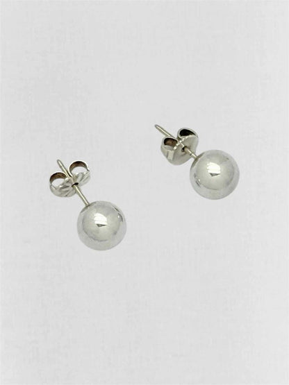 Pre-loved TIFFANY & CO HardWear Earrings at Reems Closet