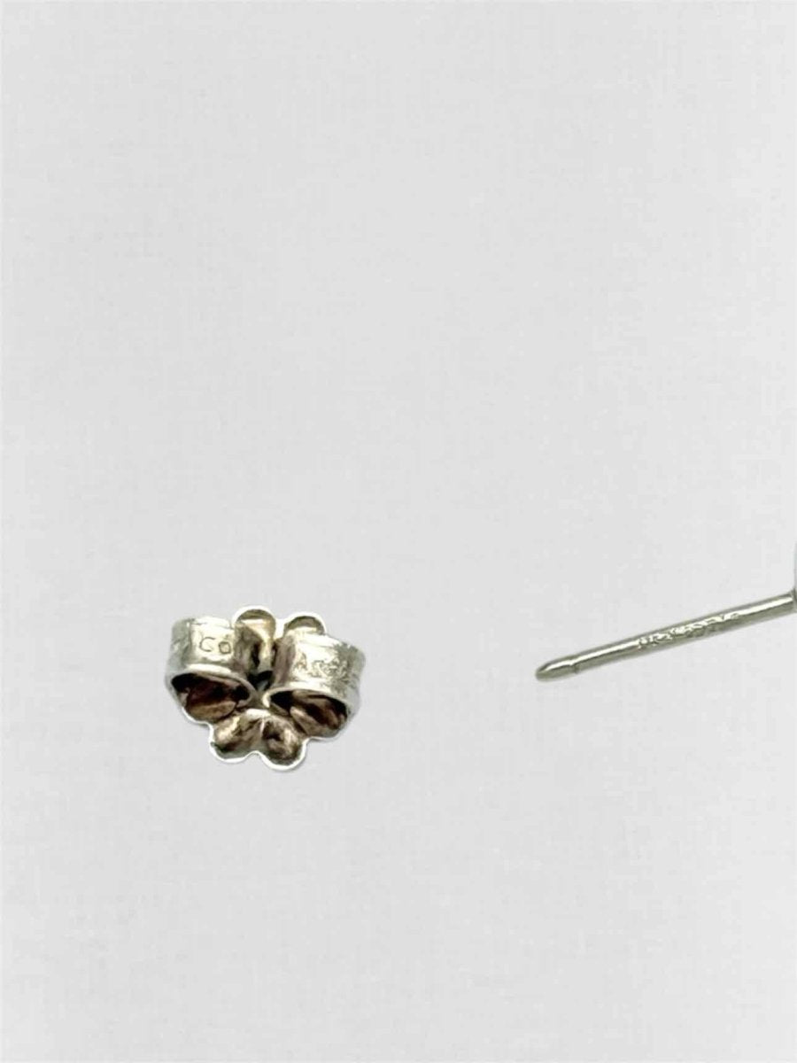 Pre-loved TIFFANY & CO HardWear Earrings at Reems Closet