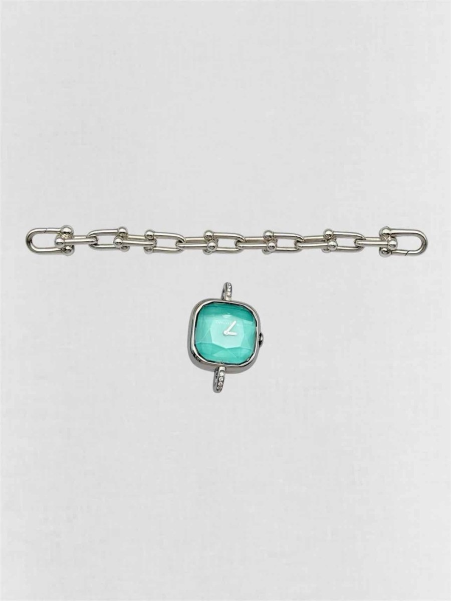 Pre-loved TIFFANY & CO HardWear Ladies Watch at Reems Closet