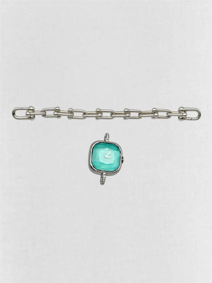Pre-loved TIFFANY & CO HardWear Ladies Watch at Reems Closet
