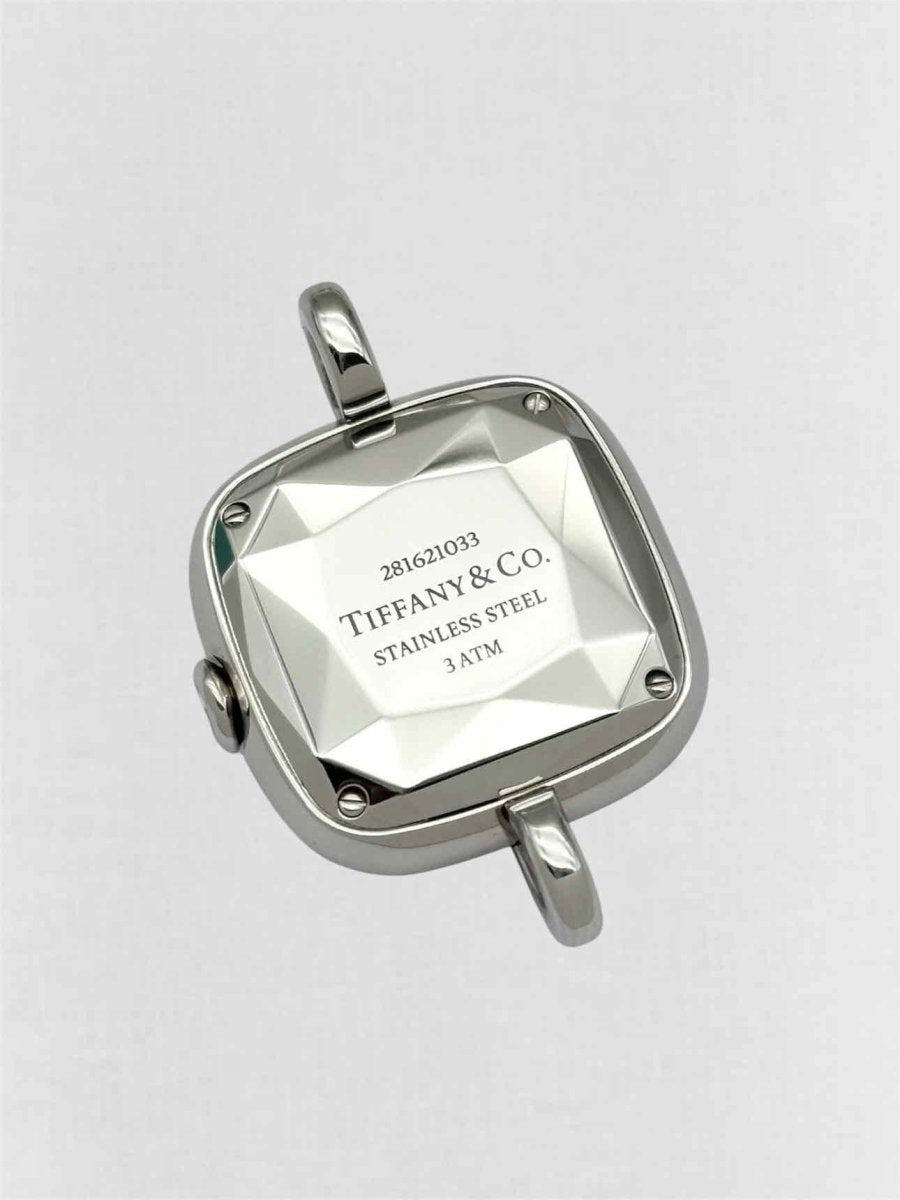 Pre-loved TIFFANY & CO HardWear Ladies Watch at Reems Closet