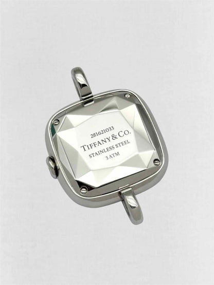 Pre-loved TIFFANY & CO HardWear Ladies Watch at Reems Closet
