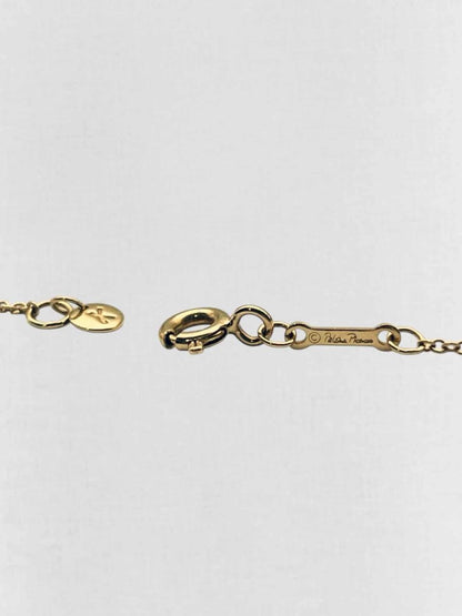 Pre - loved TIFFANY & CO Paloma's Graffiti Pendant at Reems Closet