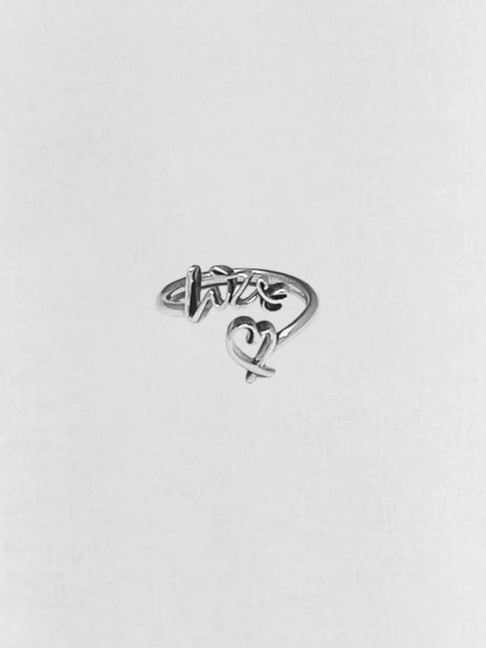 Pre - loved TIFFANY & CO Paloma's Graffiti Ring at Reems Closet