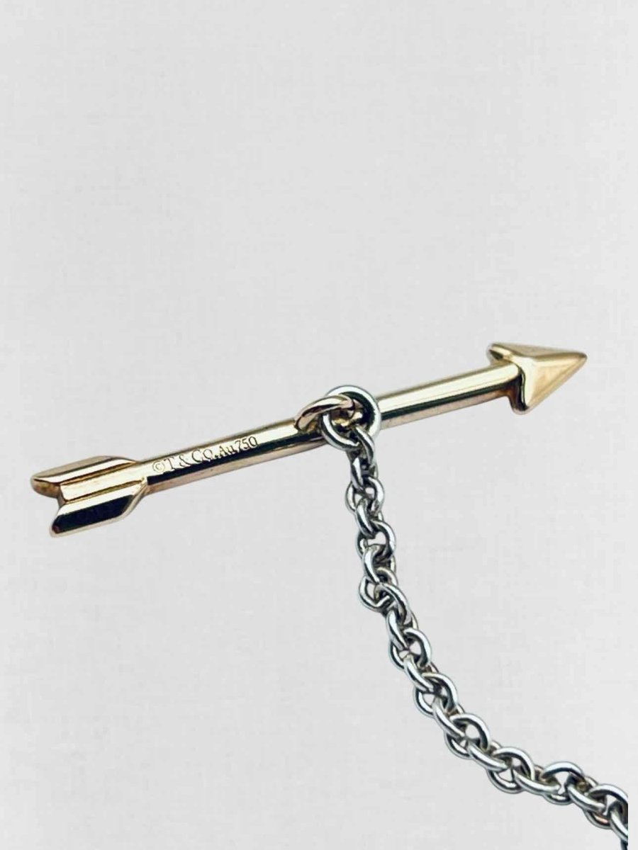 Pre - loved TIFFANY & CO Return To Tiffany 3pc Set at Reems Closet