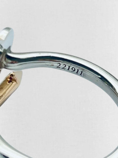 Pre - loved TIFFANY & CO Return To Tiffany 3pc Set at Reems Closet