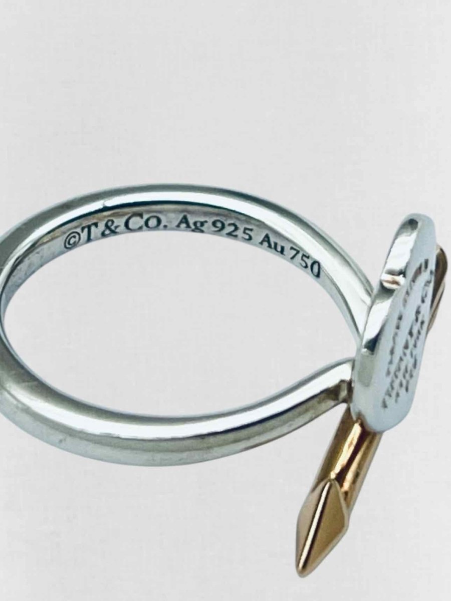 Pre - loved TIFFANY & CO Return To Tiffany 3pc Set at Reems Closet