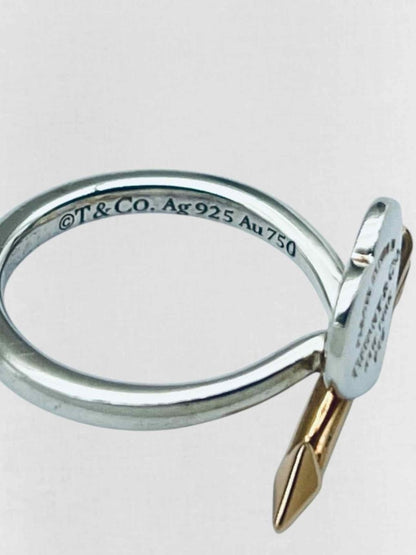 Pre - loved TIFFANY & CO Return To Tiffany 3pc Set at Reems Closet